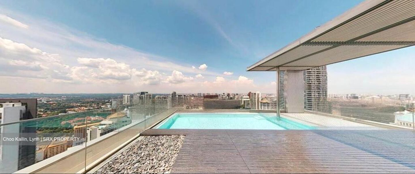 Skyline @ Orchard Boulevard (D9), Apartment #460705851